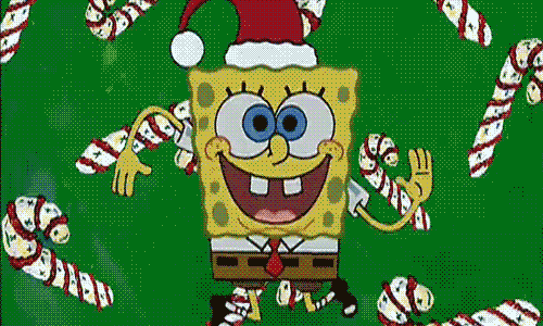 Happy Holidays, good luck on finals, and may your Christmas be as festive and affordable as the next college student!