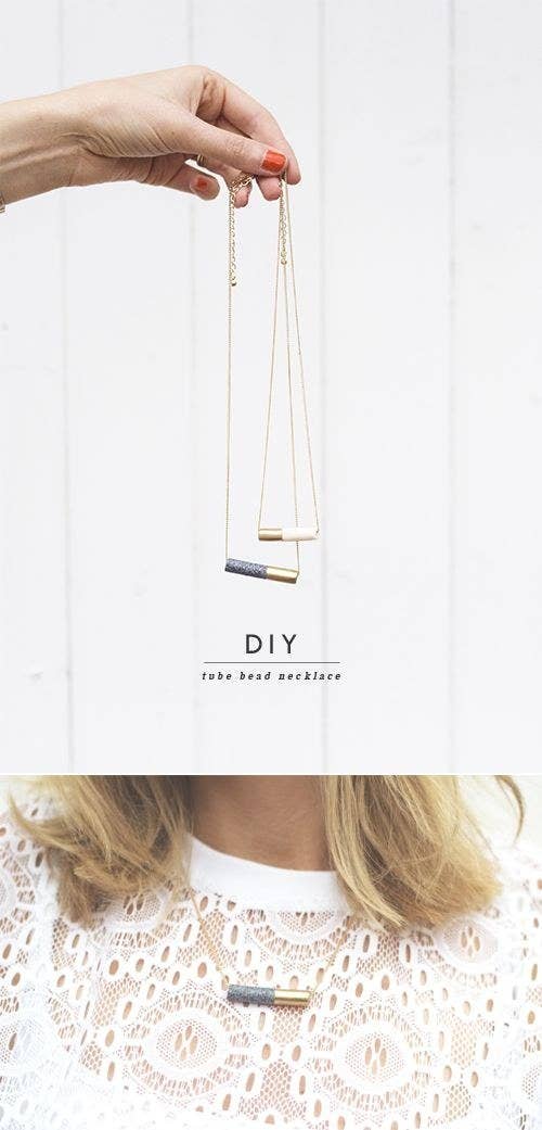 Easy Last-Minute DIY Gifts - Quick DIY Gift Ideas