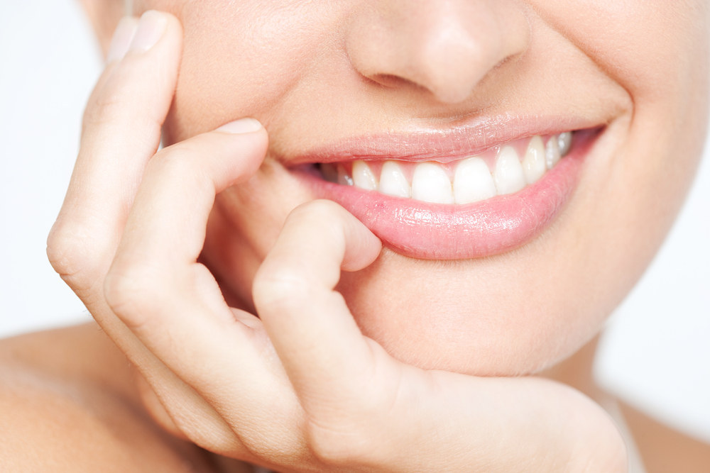 MUCH WHITER TEETH, more cash to spend, no morning cough and healthier life that’s smokefree.