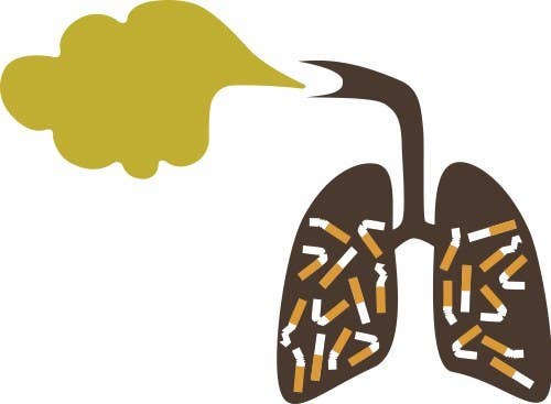 ... NO MORNING COUGH and healthier life that’s smokefree.