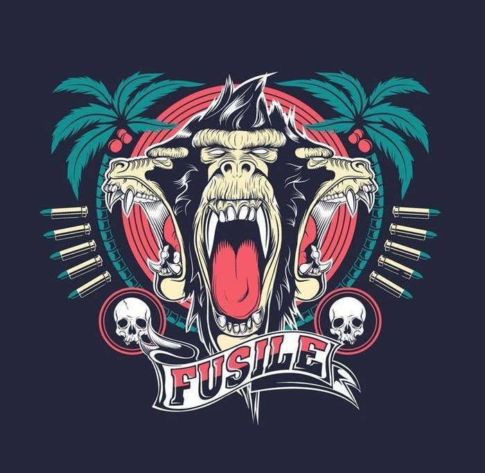Ouçahttps://soundcloud.com/fusile/sets/fusile-my-brazilian-voodoo-full-album