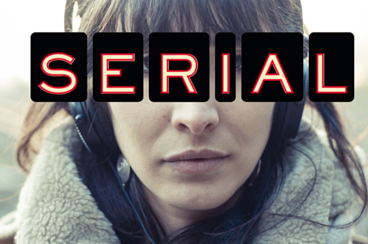 3 Mind-Blowing Theories About The “Serial” Finale