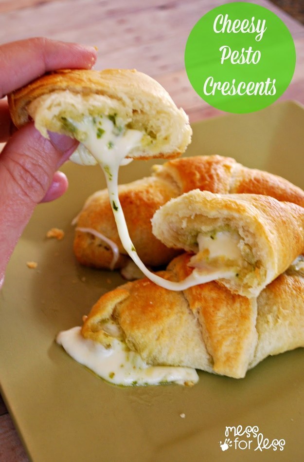 21 Easy Appetizers With Three Ingredients Or Less