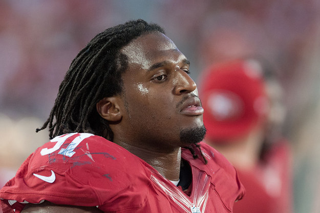 Ray McDonald, Under Investigation For Sexual Assault, Released From 49ers