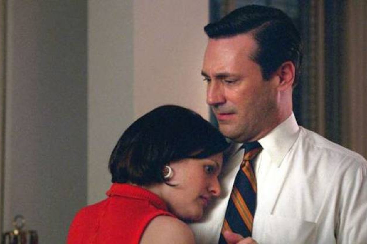 19 Of Olivia Pope And President Fitz's Best Moments From \, image size:1250x830