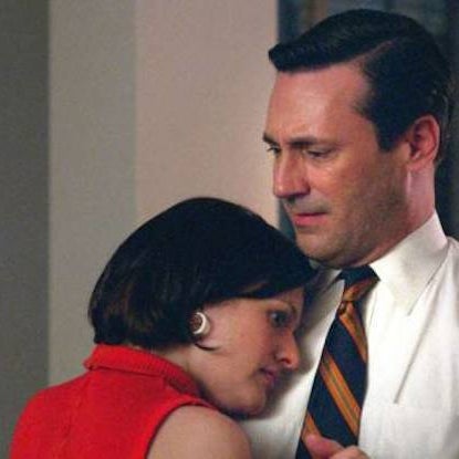11 Times TV Made Me Cry In 2014