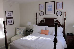 18 Hotels Hantes A Visiter Aux Etats Unis