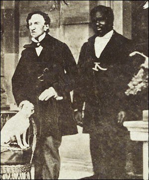 Margaret Ann Bulkley was born at a time when women didn't have too many career options. So her family conspired to send her to medical school under the male name "James Barry". She spent the next 50 years living as a man, despite rumours that she birthed a child at some point, and revolutionised wartime medicine.