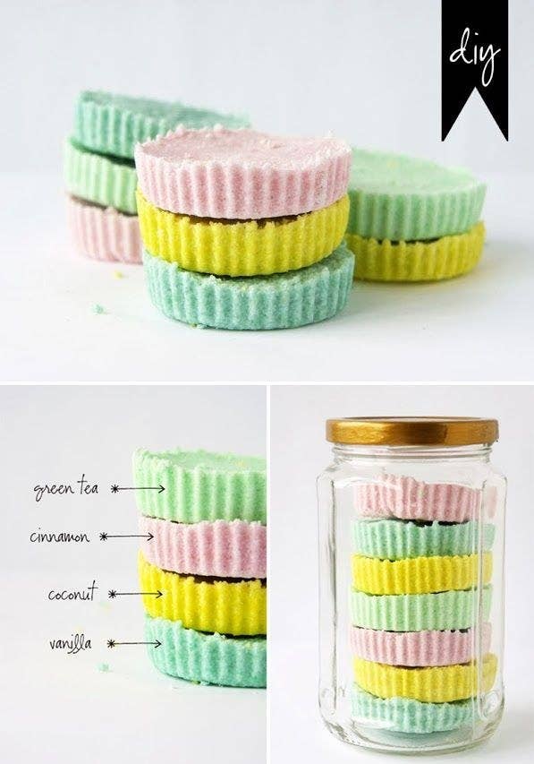 31 And Easy Last Minute Diy Gifts They Ll Actually Want - Cute Last Minute Diy Birthday Gifts For Best Friend
