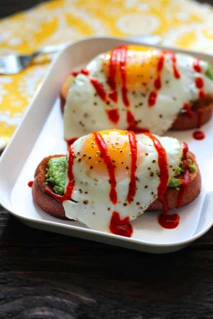 31 Of The Most Delicious Things You Can Do To Eggs