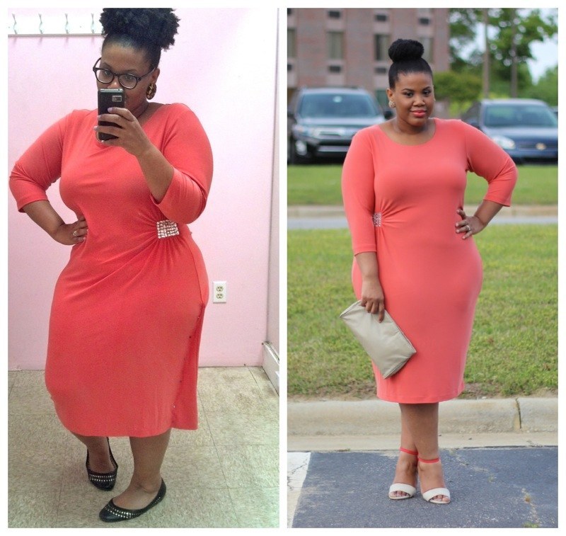 14 Amazing Styling Tips For Curvy Girls