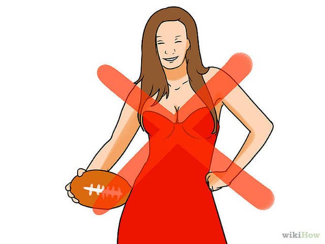 How To Get A Boyfriend According To Wikihow