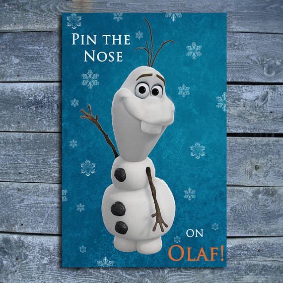 21 impossibly cute holiday decorations inspired by frozen
