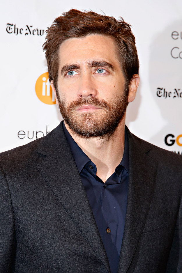 17 Times Jake Gyllenhaal Was So Perfect It Was Actually Painful