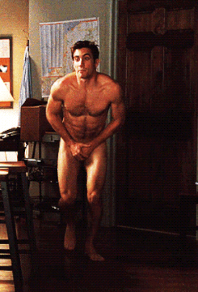 Auguri Jake Gyllenhaal: le foto hot più infartanti - anigif enhanced 9734 1419023299 2 - Gay.it