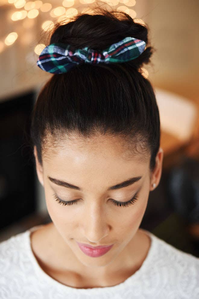 15 Foolproof Ways Any Girl Can Pull Off Hair Accessories