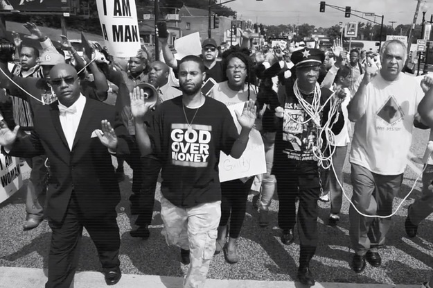 #BlackLivesMatter Protest Music - 22 Track Mix Tape For The Movement