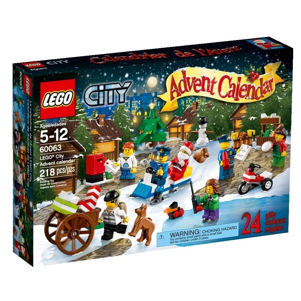 29 Advent Calendars To Help Celebrate The Most Wonderful Time Of The Year 29 Advent Calendars To Help Celebrate The Most Wonderful Time Of The Year