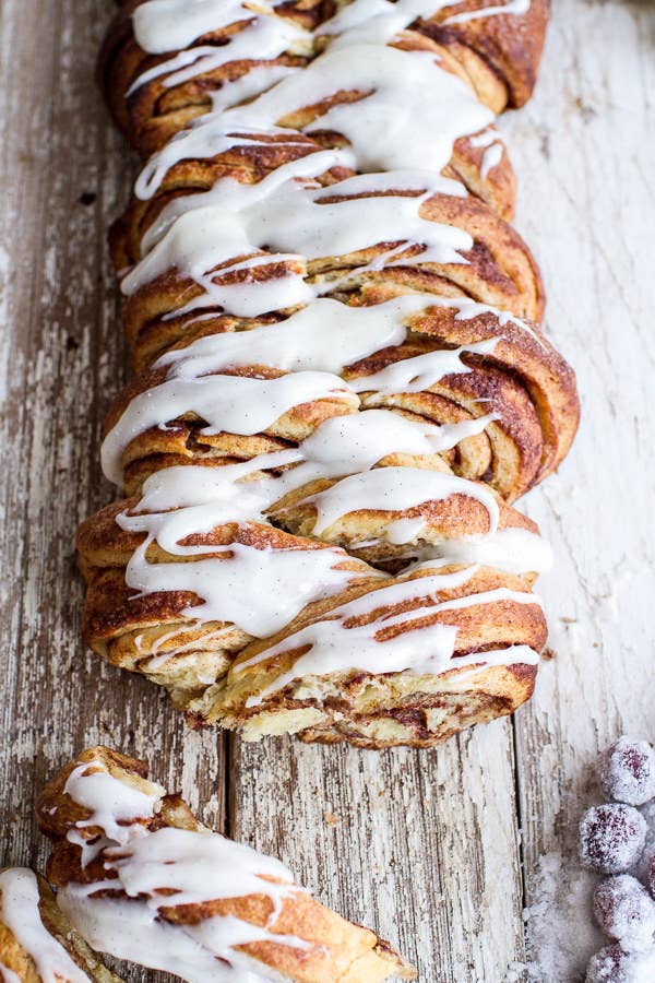 31 Delicious Things To Bake This Holiday Season