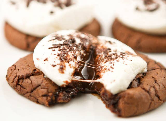 31 Delicious Things To Bake This Holiday Season