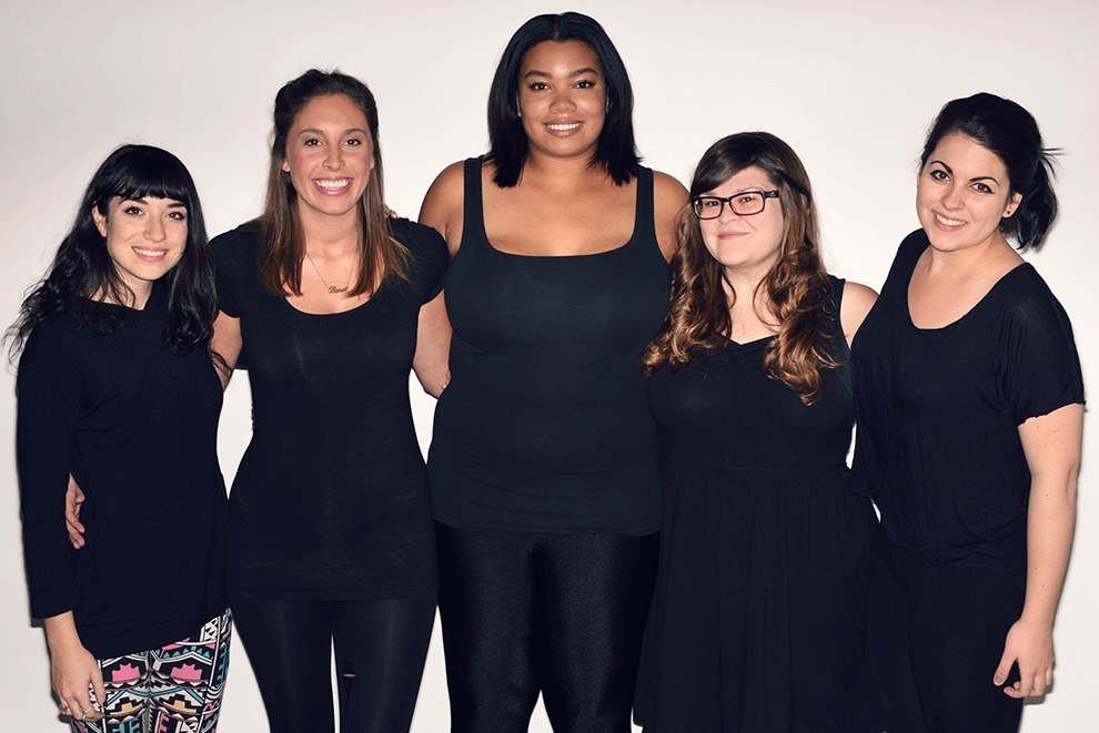 Brandy Melville: the 'one size fits all' brand. – Xavazine