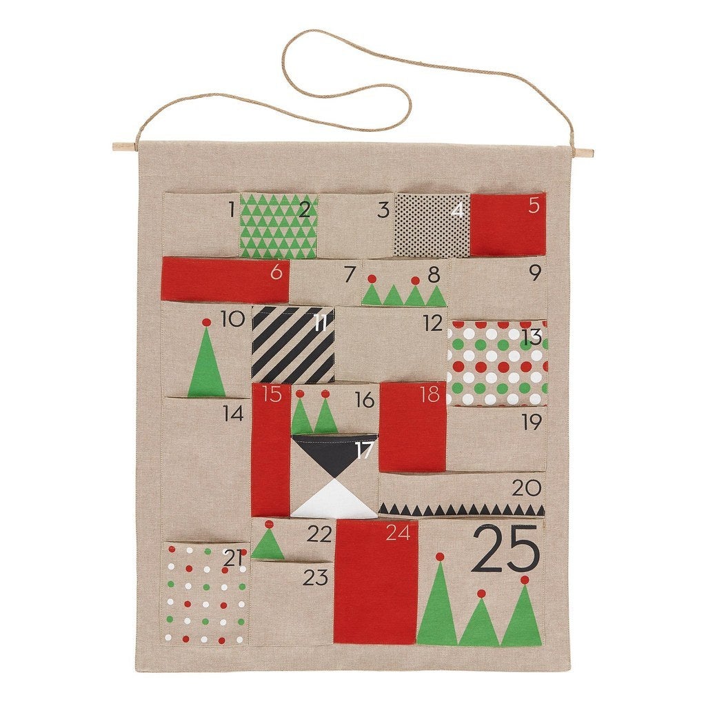 29 Advent Calendars To Help Celebrate The Most Wonderful Time Of The Year