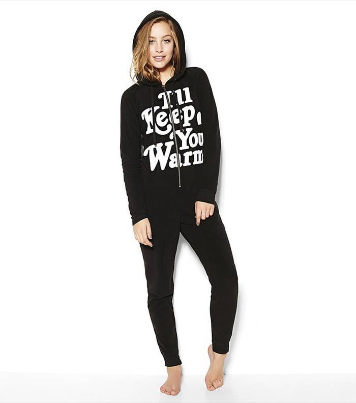 18 Best Adult Onesies For Women Comfy Loungewear And Pajamas