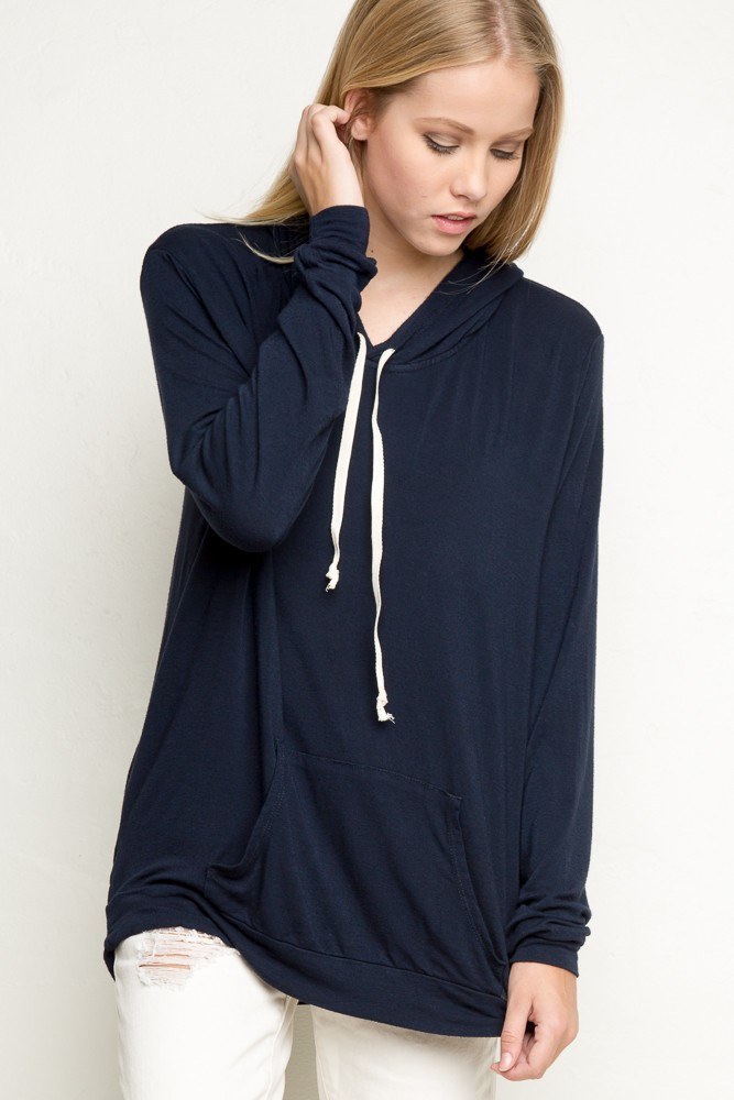 Brandy melville 2025 layla hoodie