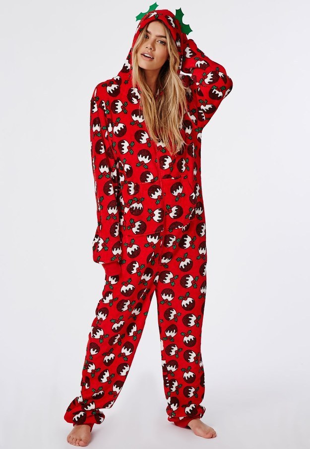 33 Cozy Onesies That Are Better Than A Winter Boyfriend