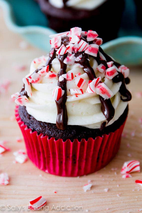 31 Delicious Things To Bake This Holiday Season