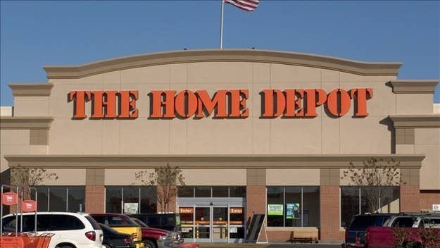 Malware (that evil software again) installed on cash register systems at 2,200 Home Depot ($HD) stores provided credit card details of up to 56 million customers. This has cost The Home Depot around $62 million.