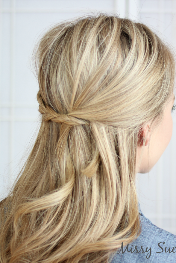 PINTEREST BRAID