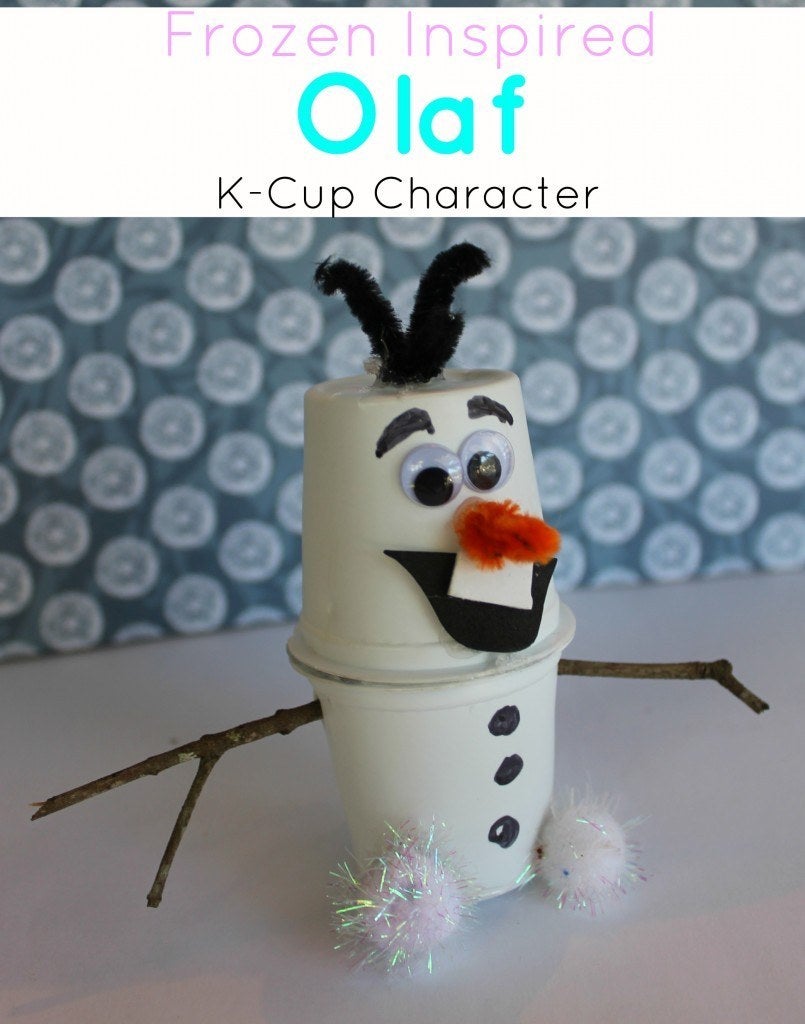33 Genius Ways To Reuse Your K-Cups