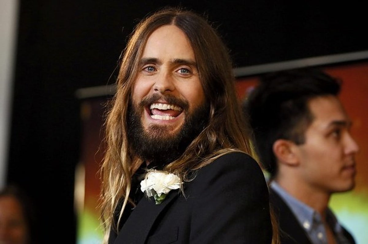 Jared Leto will play The Joker as Suicide Squad cast revealed