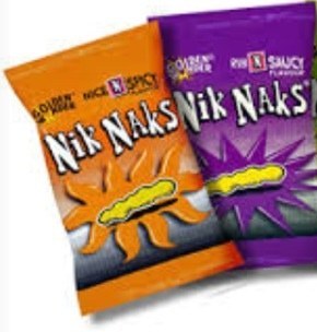 chocolate crisps 90s