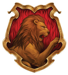 Said Gryffindor, "We'll teach all those with brave deeds to their name."