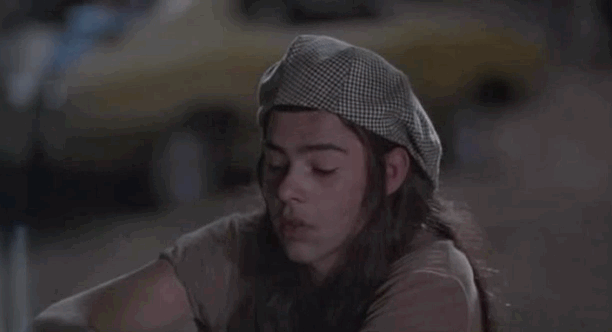 The stoner god that is Ron Slater tops the list. He comes off as a mindless pothead, but as the film goes on he develops into the best character with great rants. He has a passion for marijuana history and everything that comes with smoking weed. No character can top the laughs and feelings Slater produces with his plant-based conversations.