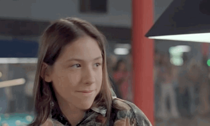 Being the biological little brother of Jodi and the social little brother of Pink, Mitch Kramer is an integral part of Dazed and Confused. Calm and collected, he takes everything thrown at him in the coolest way possible. And after the beating he got, he deserves the night he experienced.
