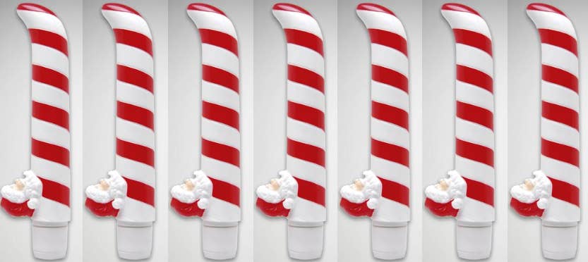 christmas themed sex toys DIY Anal Sex Toys – 8 Homemade Ideas to Try Today – BKC main image 1