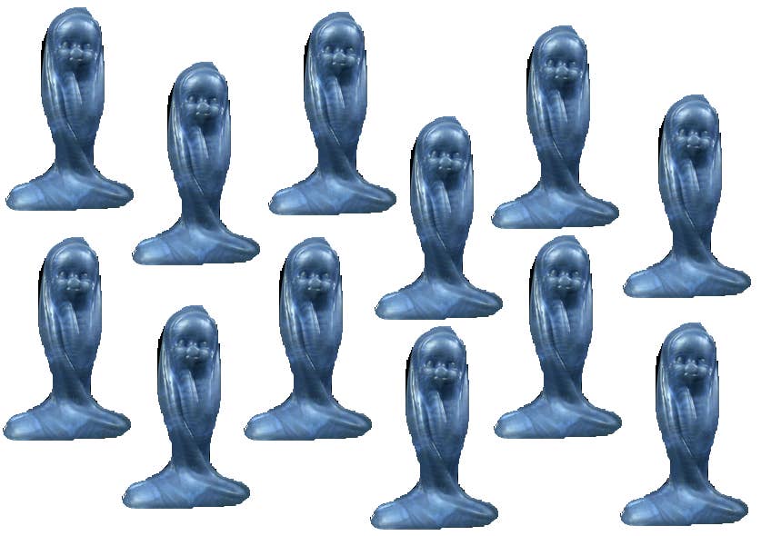 12 Terrifying Christmas Themed Sex Toys