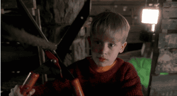 25 Times Kevin Mcallister Legit Killed People In The Home Alone Movies