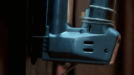 Gif Image Most Wanted Home Alone Marv Slipping On Ice Gif