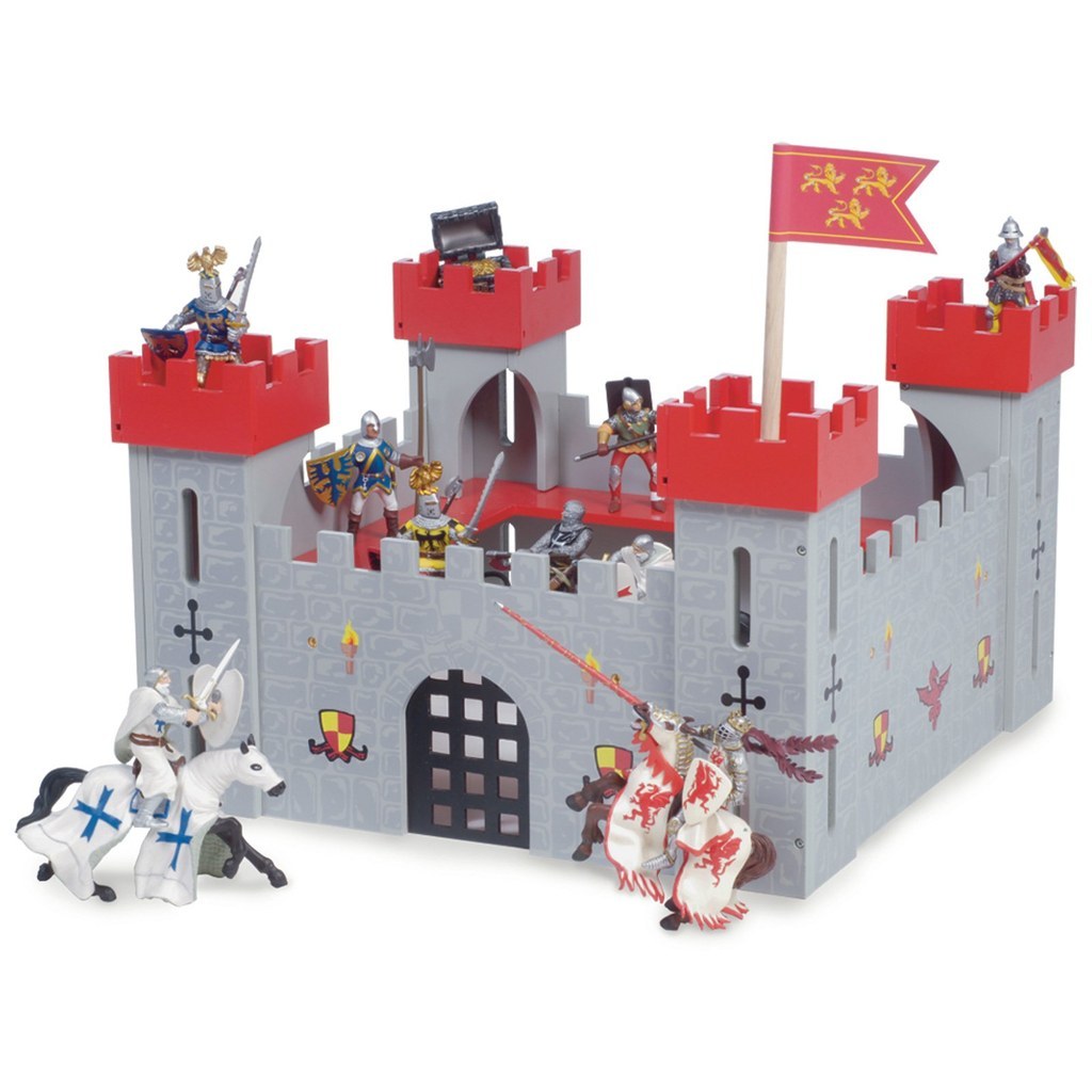 Castle игрушки. Toy Major Рыцарский замок. Игрушечный замок Castle Playset. Игровой набор Рыцарский замок. Игровой набор замок с рыцарями.