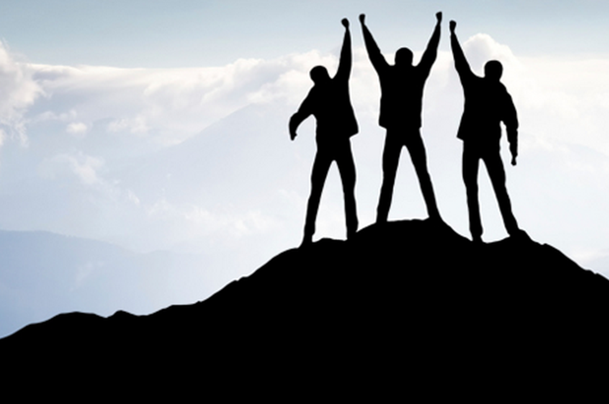 9 Useful Tips To Help You Stick To Your New Year's Resolutions