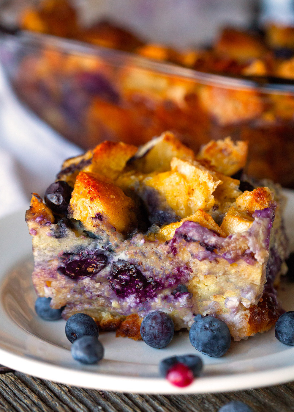 21 Easy Brunch Dishes Even The Most Hungover Person Could Make