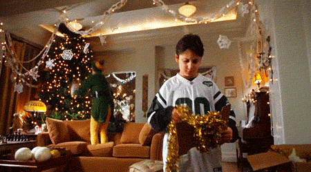 Merry Christmas!