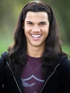 Who wouldn't want to drink to a killer middle part?