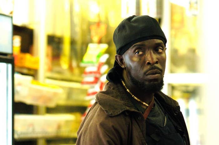Hollywood Flashback: Now a Classic, 'The Wire' Was Overlooked by