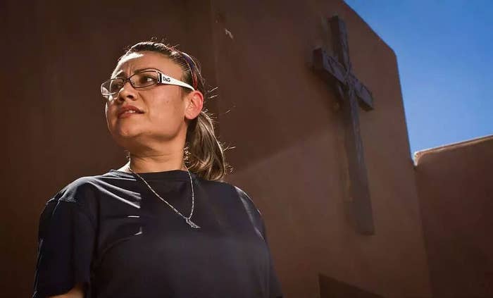 Rosa Robles Loreto