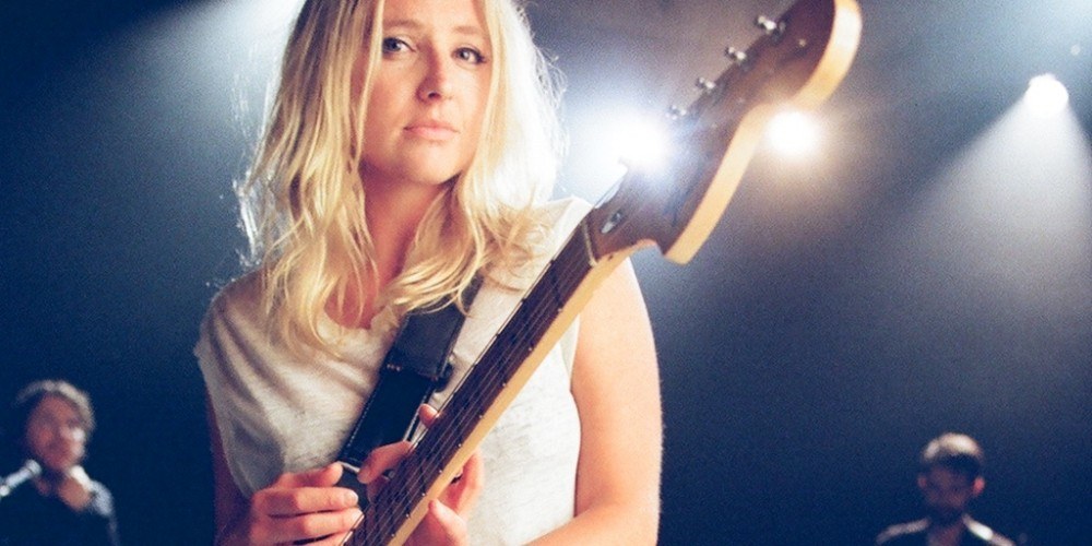 Lissie.samples Before you
